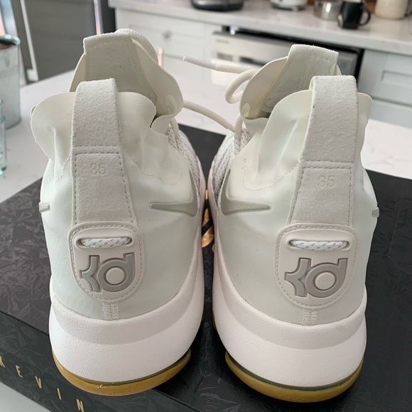 Nike Zoom KD Elite - Picture 4 of 4